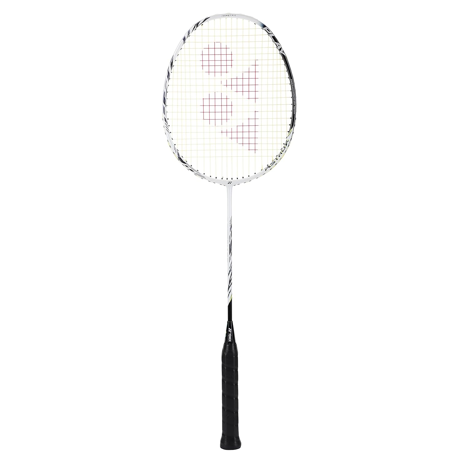 YONEX Astrox 99 Play Badminton Racquet with Full Cover White Tiger YONEX Astrox 99 Play Badminton Racquet with Full Cover White Tiger
