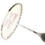 YONEX Astrox 99 Play Badminton Racquet with Full Cover White Tiger2