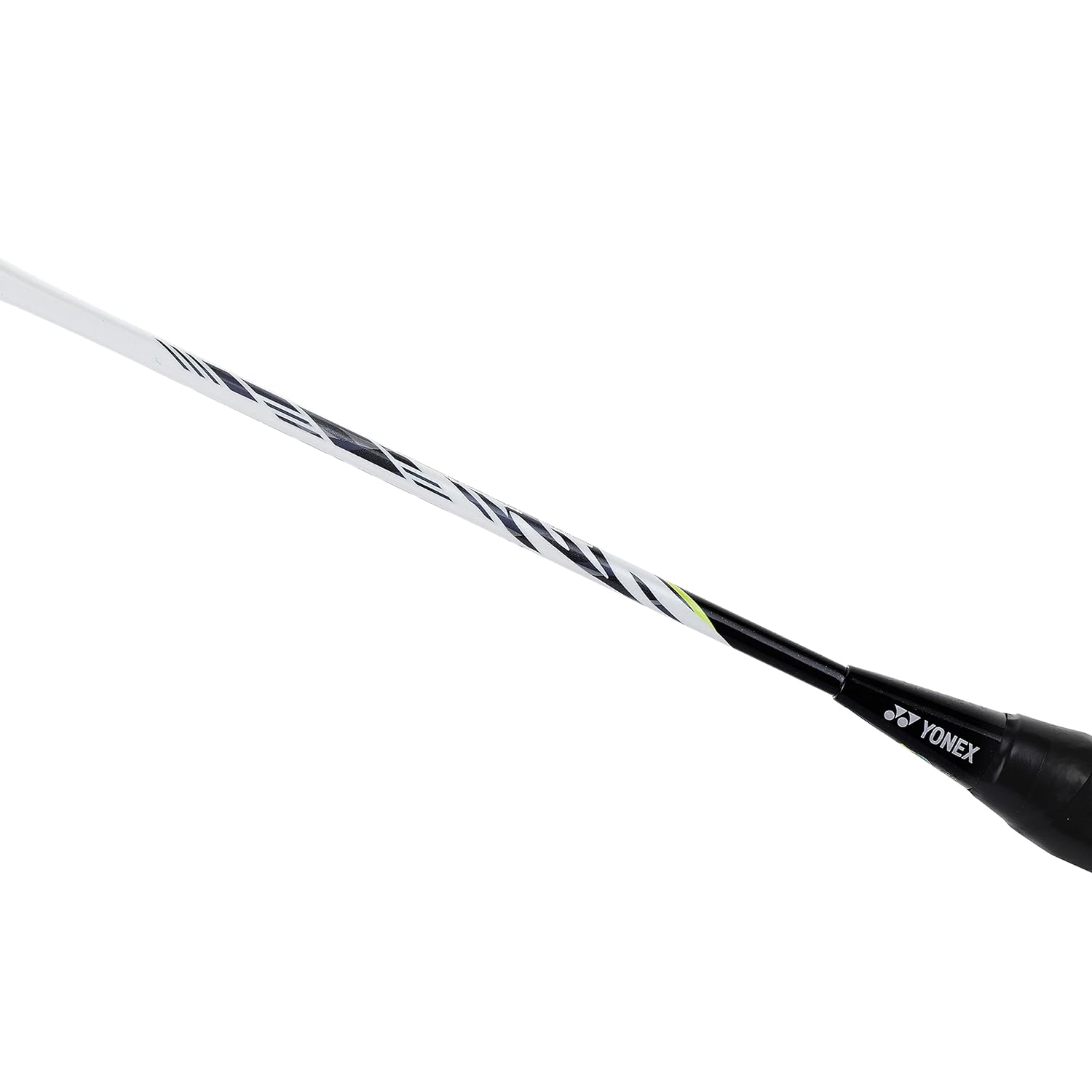 YONEX Astrox 99 Play Badminton Racquet with Full Cover White Tiger3 YONEX Astrox 99 Play Badminton Racquet with Full Cover White Tiger3