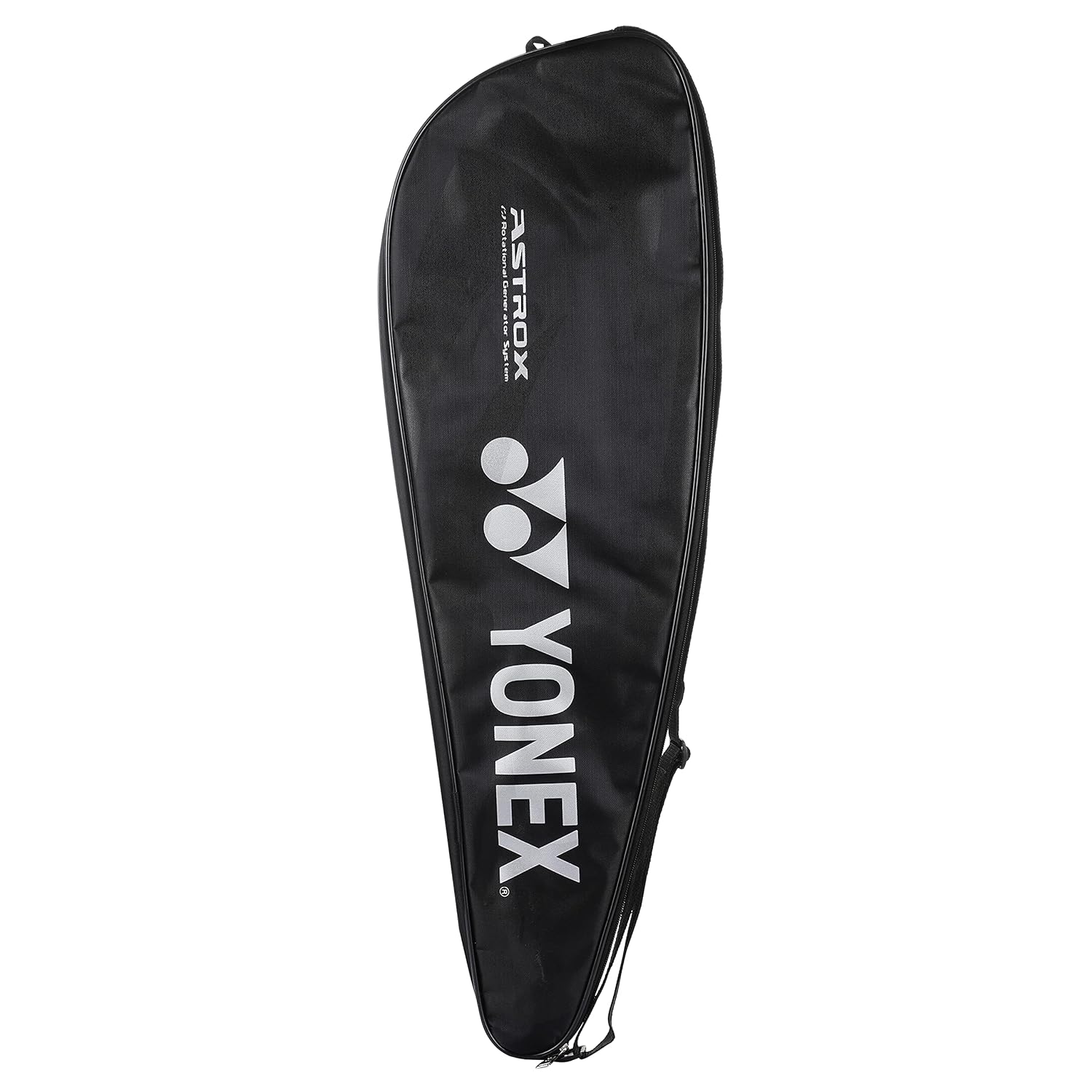 YONEX Astrox 99 Play Badminton Racquet with Full Cover White Tiger6 YONEX Astrox 99 Play Badminton Racquet with Full Cover White Tiger6