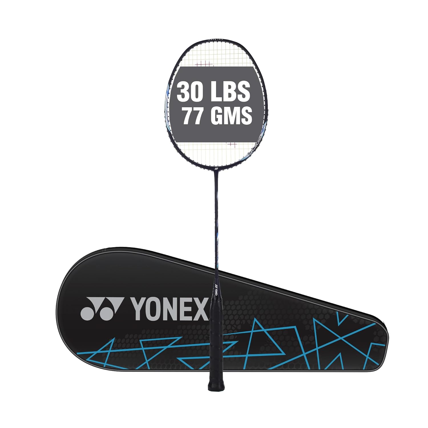 YONEX Astrox Lite 27i Graphite Strung Badminton Racket YONEX Astrox Lite 27i Graphite Strung Badminton Racket