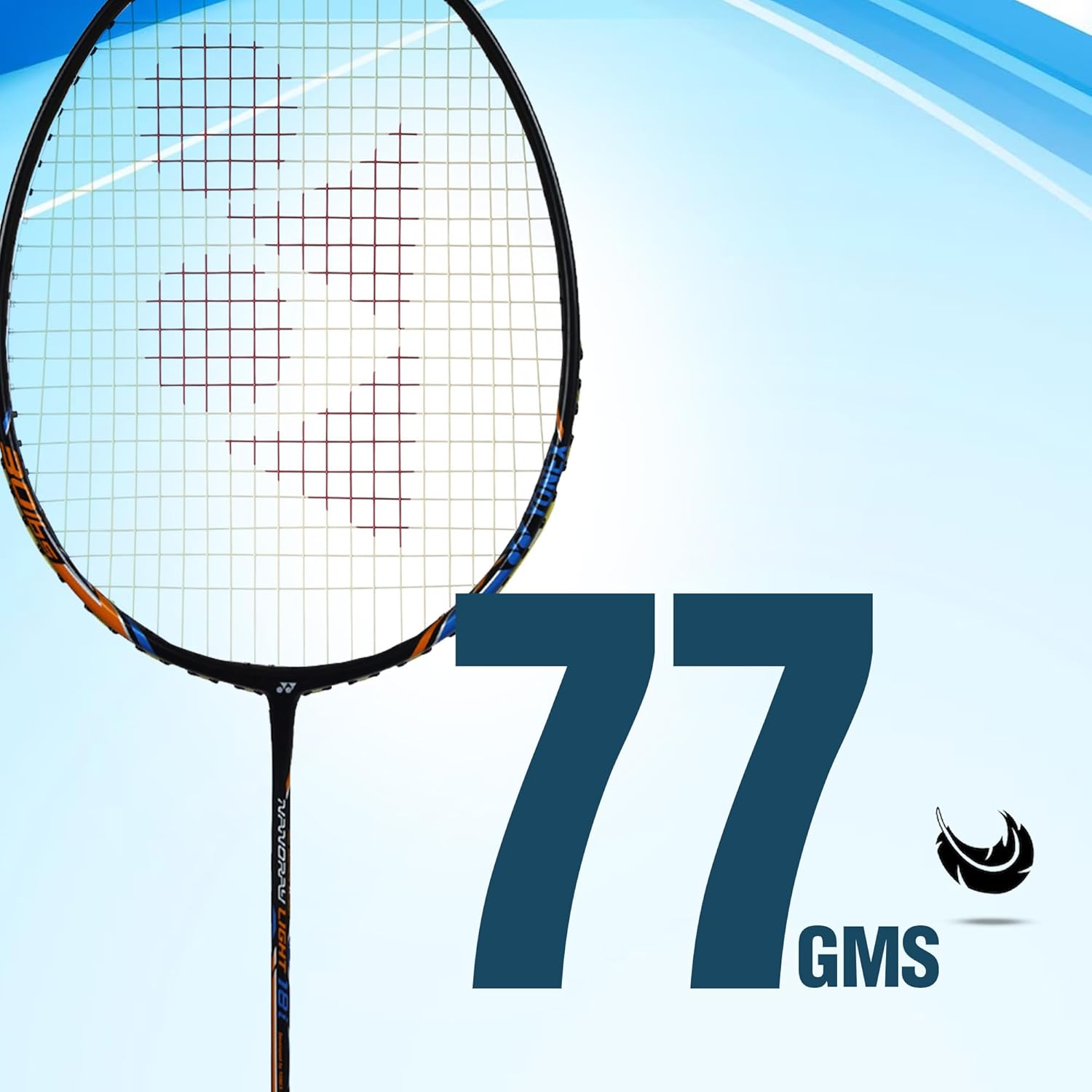 YONEX Astrox Lite 27i Graphite Strung Badminton Racket2 YONEX Astrox Lite 27i Graphite Strung Badminton Racket2