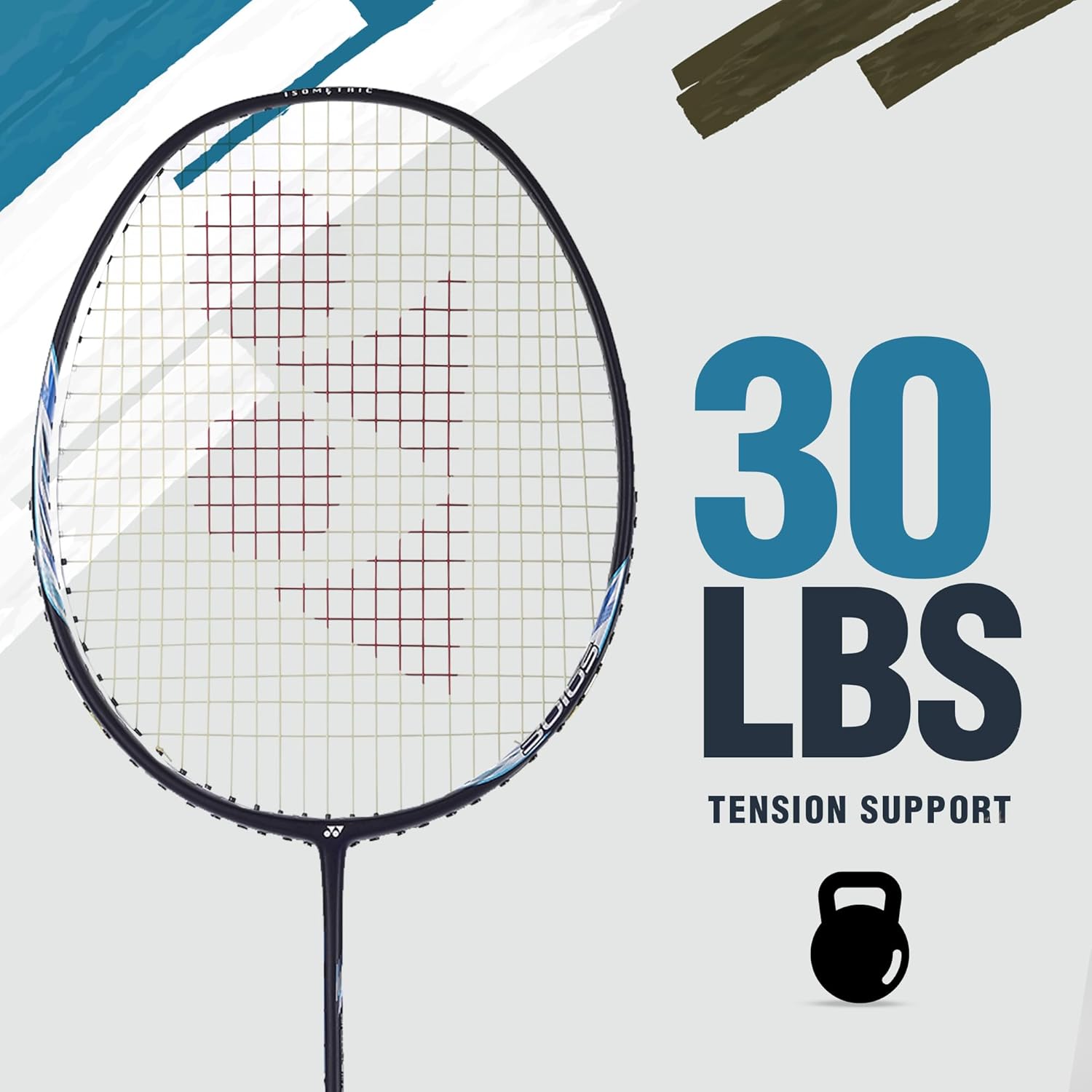YONEX Astrox Lite 27i Graphite Strung Badminton Racket3 YONEX Astrox Lite 27i Graphite Strung Badminton Racket3