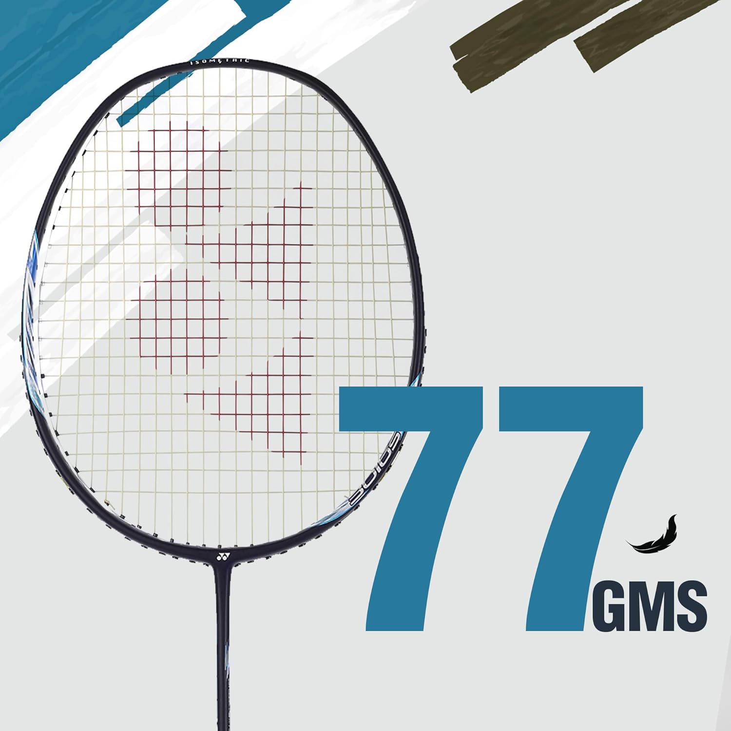 YONEX Astrox Lite 27i Graphite Strung Badminton Racket8 YONEX Astrox Lite 27i Graphite Strung Badminton Racket8