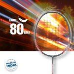 YONEX Badminton Racquet NANOFLARE Speed 7 Apricot2