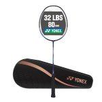 YONEX Badminton Racquet NANOFLARE Speed 7 Blue