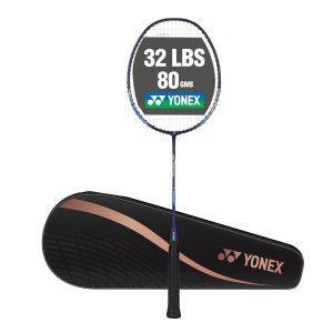 YONEX Badminton Racquet NANOFLARE Speed 7 Blue