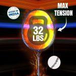 YONEX Badminton Racquet NANOFLARE Speed 7 Blue2