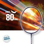 YONEX Badminton Racquet NANOFLARE Speed 7 Blue3