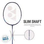 YONEX Badminton Racquet NANOFLARE Speed 7 Blue7