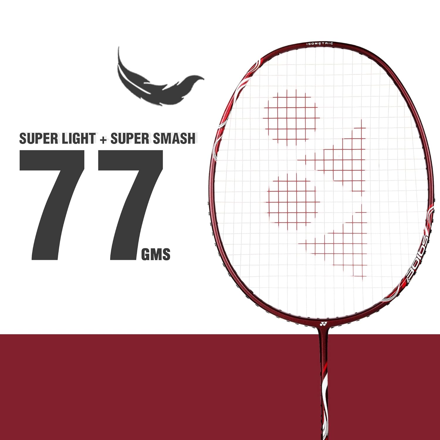 YONEX Graphite Badminton Racquet Astrox Lite 45I Graphite4 YONEX Graphite Badminton Racquet Astrox Lite 45I Graphite4