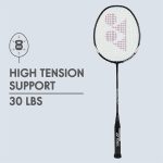 YONEX Muscle Power 29 Carbon Graphite Strung Badminton Racket1