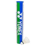 Yonex Aerosensa 2 Badminton Feather Shuttlecock, White3