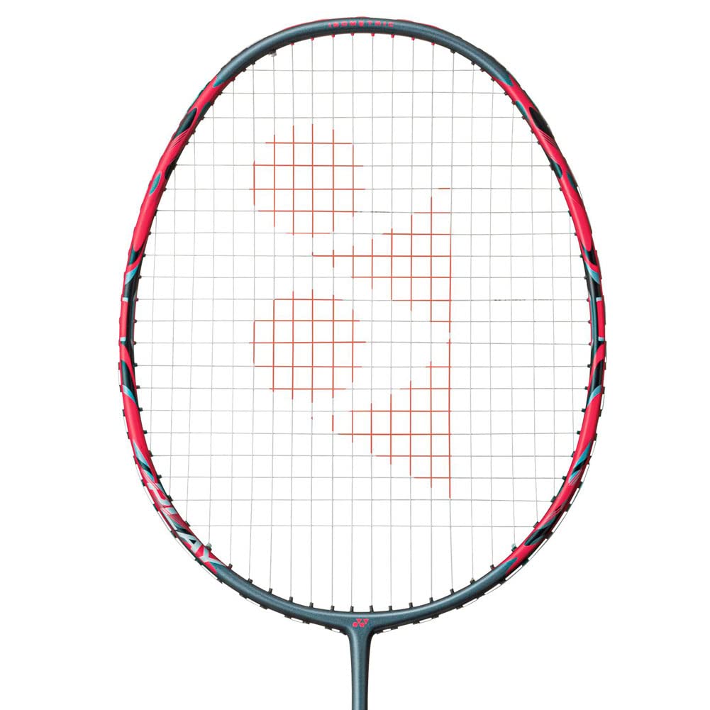 Yonex Arcsaber 11 Play Badminton Pre-Strung Racket 2 Yonex Arcsaber 11 Play Badminton Pre-Strung Racket 2