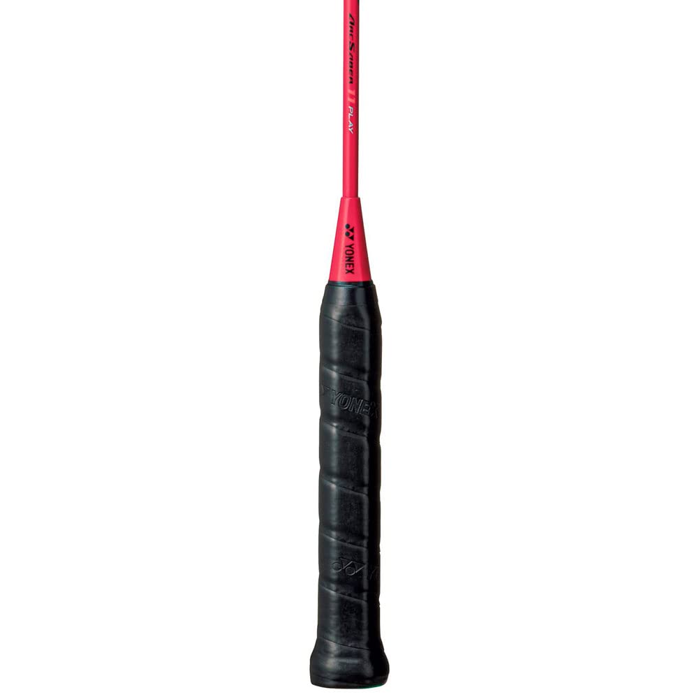Yonex Arcsaber 11 Play Badminton Pre-Strung Racket 4 Yonex Arcsaber 11 Play Badminton Pre-Strung Racket 4