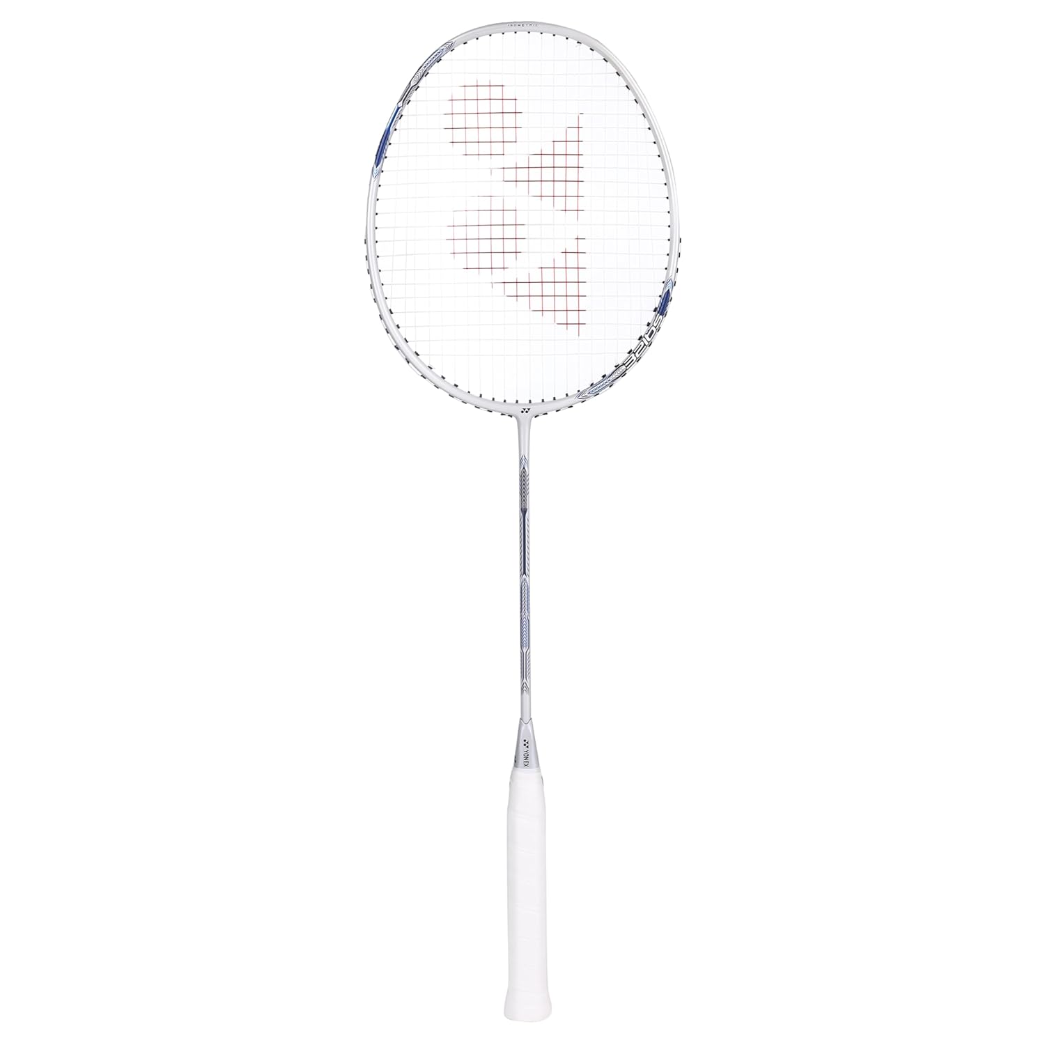 Yonex Badminton Racquet Astrox Attack 9 Pearl White Yonex Badminton Racquet Astrox Attack 9 Pearl White