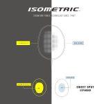 Yonex Badminton Racquet Astrox Attack 9 Pearl White9