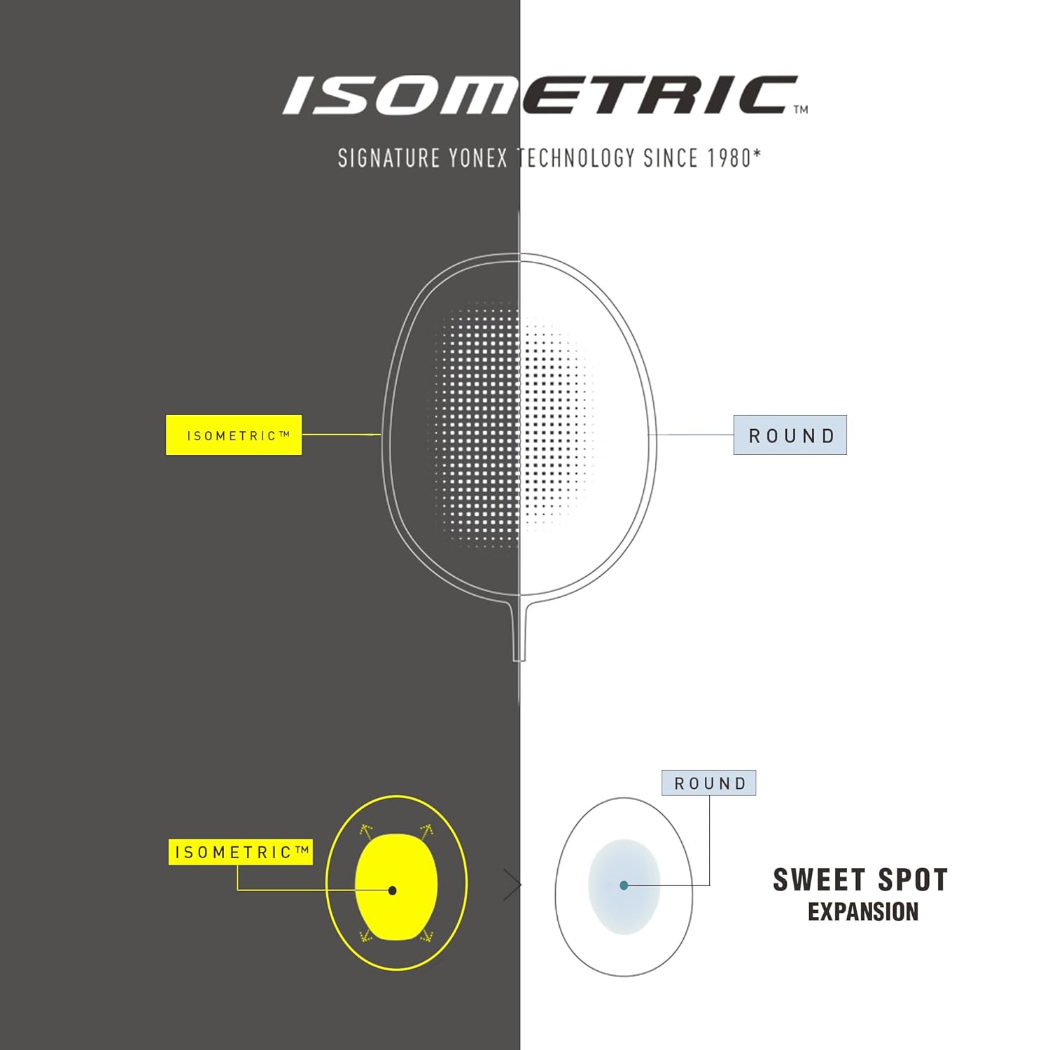 Yonex Badminton Racquet Astrox Attack 9 Pearl White9 Yonex Badminton Racquet Astrox Attack 9 Pearl White9