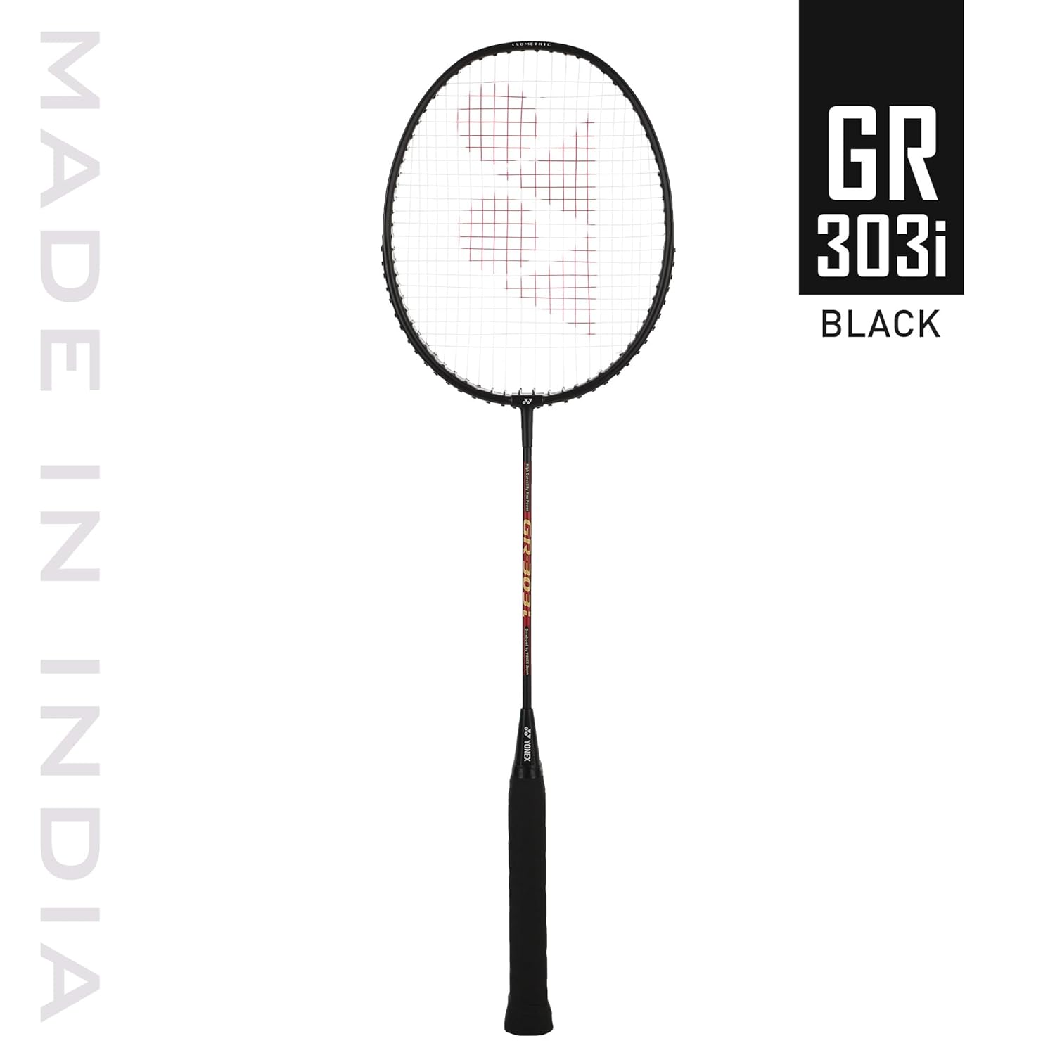 Yonex GR303IBadminton Racquet Yonex GR303IBadminton Racquet