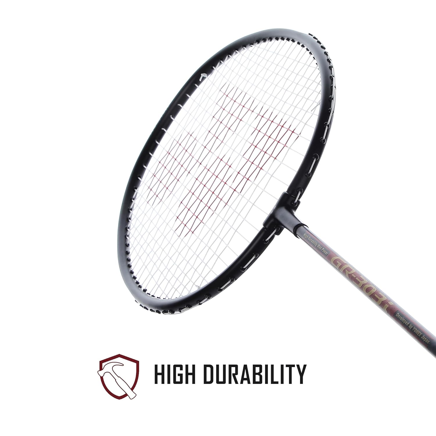Yonex GR303IBadminton Racquet2 Yonex GR303IBadminton Racquet2