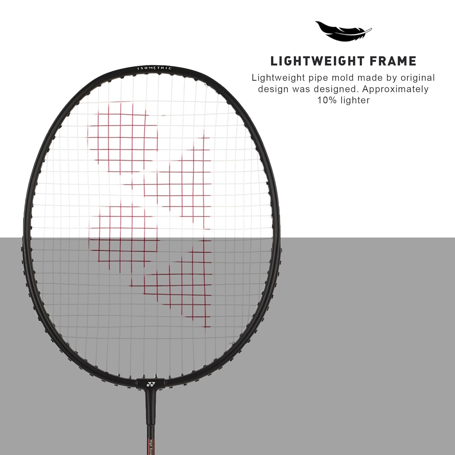 Yonex GR303IBadminton Racquet3 Yonex GR303IBadminton Racquet3