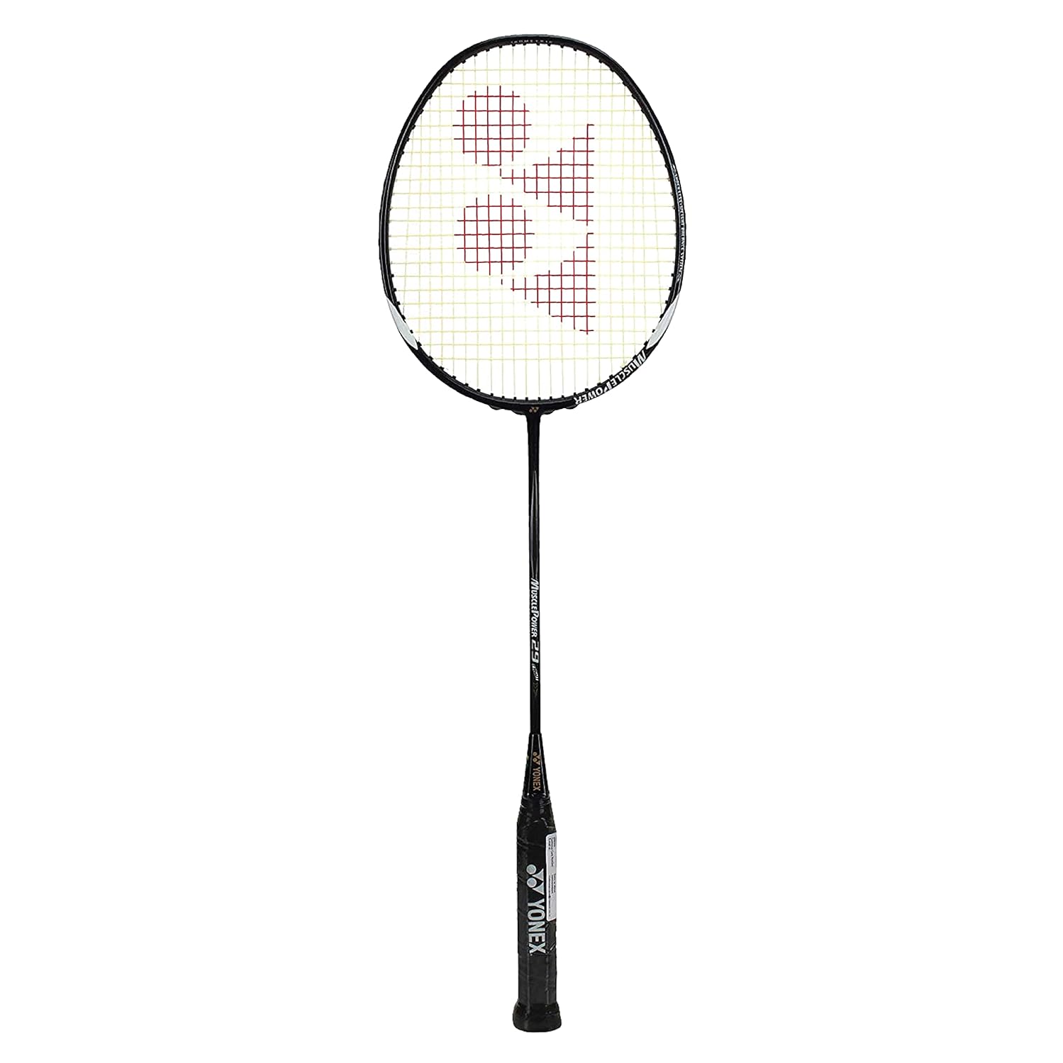 Yonex Graphite Badminton Racquet Muscle Power 29LT Yonex Graphite Badminton Racquet Muscle Power 29LT