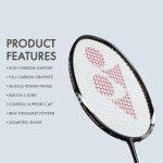 Yonex Graphite Badminton Racquet Muscle Power 29LT2