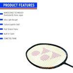 Yonex Nanoray Light 18i Graphite Badminton Racquet3