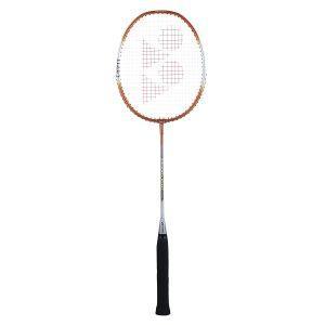 Yonex ZR 100 Light Aluminium Badminton Racquet Orange Yonex ZR 100 Light Aluminium Badminton Racquet Orange